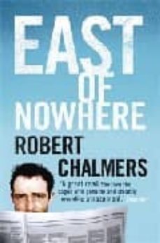 east of nowhere-9781843542988