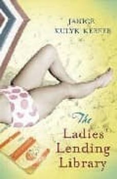 the ladies lending library-janice kulyk keefer-9781843547488