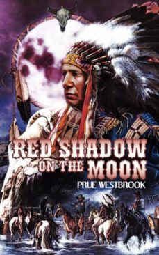 red shadow on the moon-9781844019588