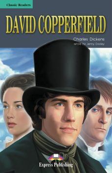 david copperfield set with cd-9781844664788