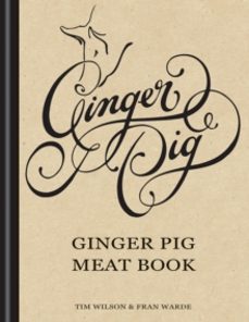 ginger pig meat book-fran warde-9781845335588