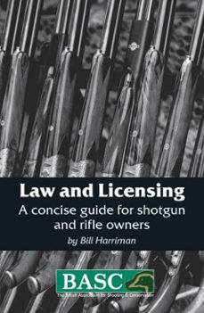 basc: law and licensing (ebook)-bill harriman-9781846892288