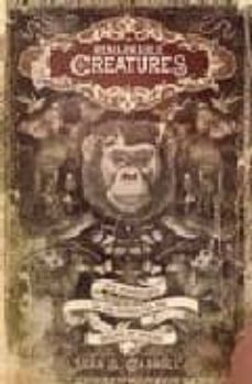 remarkable creatures-sean b. carroll-9781847247988