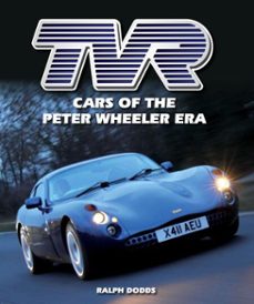 tvr (ebook)-ralph dodds-9781847979988