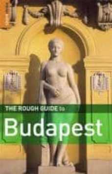 budapest (4th ed.) (the rough guides)-9781848360488