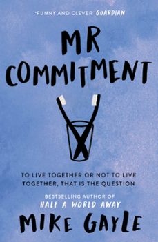mr commitment-mike gayle-9781848941588