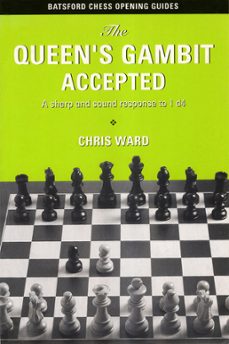 the queen's gambit accepted (ebook)-chris ward-9781849946988