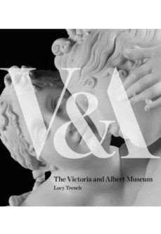 victoria & albert museum-lucy trench-9781851775088