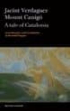 mount canigo. a tale of catalonia-9781855662988