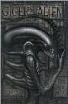 giger s alien-h.r. giger-9781883398088
