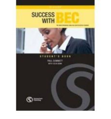success with bec higher alum-9781902741888