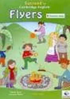 new succeed yle flyers - 5 practice tests - tb-9781904663188