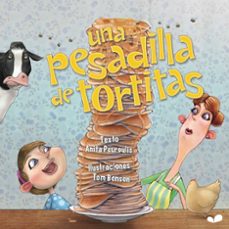 una pesadilla de tortitas-9781909428188