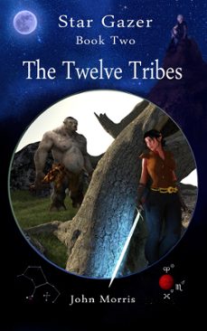 the twelve tribes (ebook)-john morris-9781910711088