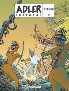 adler integral 2-rene sterne-9781910856888