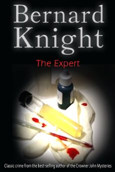 -bernard knight-9781910939888