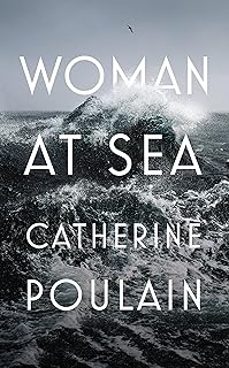 woman at sea-catherine poulain-9781911214588
