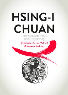 hsing-i chuan (ebook)-james mcmeil-andrew jackson-9781912562688