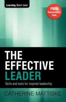 the effective leader-9781921547188