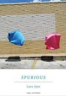 spurious-9781935554288