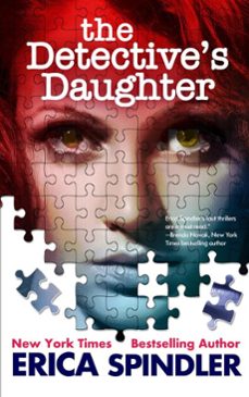 the detective's daughter (ebook)-erica spindler-9781944323288