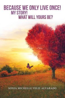 because we only live once!-9781973624288