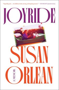 joyride (ebook)-susan orlean-9781982135188