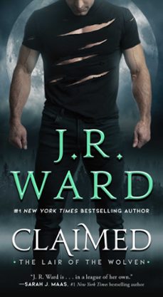 -j. r. ward-9781982163488