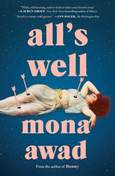 all's well (ebook)-mona awad-9781982169688