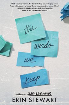 the words we keep (ebook)-erin stewart-9781984848888