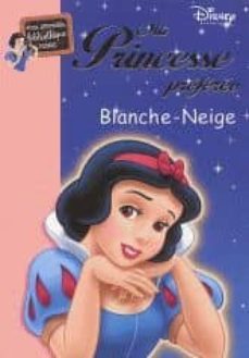 blanche-neige -9782012008588