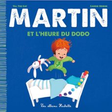 martin et l'heure du dodo (ebook)-9782017124788