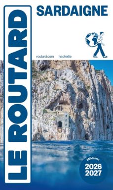 guide du routard sardaigne 2026/27 (ebook)-9782017357988