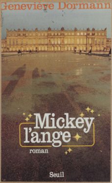 mickey l'ange (ebook)-genevieve dormann-9782021263688