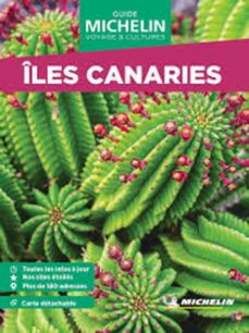 guide vert week & go iles canaries 00315-9782067262188
