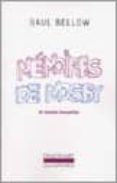 memoires de mosby et autres nouvelles-9782070101788