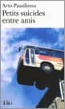 petits suicides entre amis-9782070308088