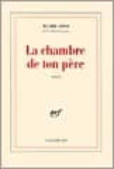 la chambre de ton pere-michel deon-9782070309788