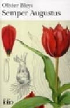semper augustus-olivier bleys-9782070358588