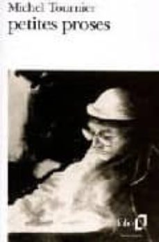 petites proses-9782070377688