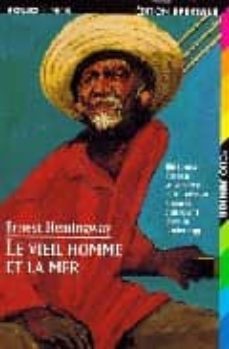 le vieil homme et la mer-9782070513888
