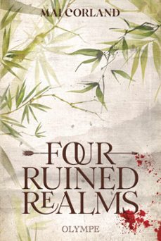 five broken blades (tome 2) - four ruined realms (ebook)-mai corland-9782073063588
