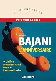 l anniversaire-andrea bajani-9782073083388