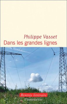 -philippe vasset-9782080168788