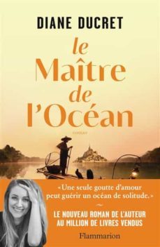 le maitre de l ocean-9782080245588