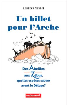 un billet pour larche (ebook)-rebecca nesbit-9782080414588