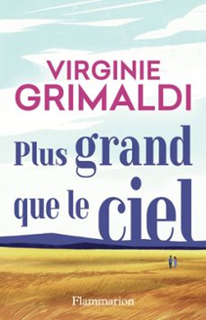 plus grand que le ciel (ebook)-virginie grimaldi-9782080452788