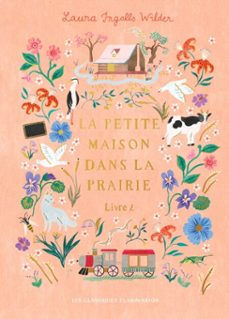 la petite maison dans la prairie collector (livre 2) - au bord du ruisseau (ebook)-laura ingalls wilder-9782080472588