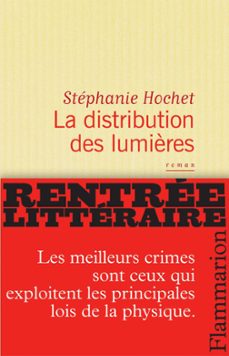 la distribution des lumières (ebook)-stephanie hochet-9782081252288