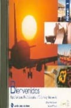 bienvenidos 1: audio para la clase i (ele: español lengua extranj era) (audio-cd)-m. goded-r. varela-9782090342888